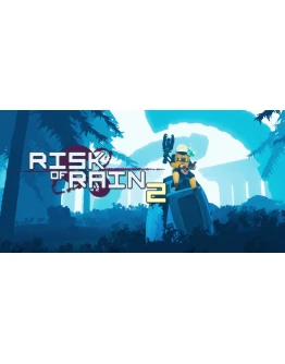 Risk of Rain 2 STEAM Risk of Rain 2 STEAM