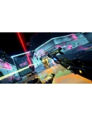 Severed Steel АВТОДОСТАВКА STEAM РОССИЯ