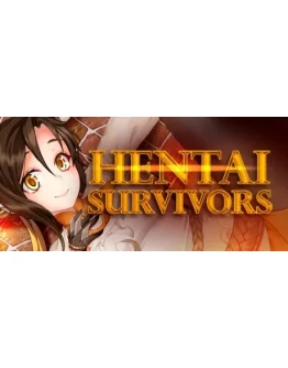 Hentai Survivors АВТОДОСТАВКА STEAM РОССИЯ