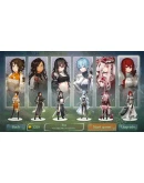 Hentai Survivors АВТОДОСТАВКА STEAM РОССИЯ