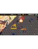 Brave survivors АВТОДОСТАВКА STEAM GIFT RU