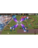 Brave survivors АВТОДОСТАВКА STEAM GIFT RU