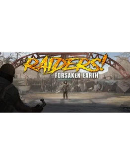 Raiders! Forsaken Earth АВТОДОСТАВКА STEAM GIFT RU