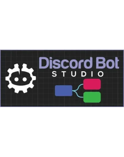 Discord Bot Studio АВТОДОСТАВКА STEAM GIFT РОССИЯ