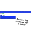 Discord Bot Studio АВТОДОСТАВКА STEAM GIFT РОССИЯ