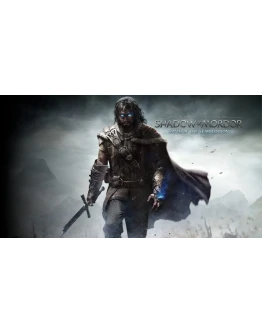 Middle-earth: Shadow of Mordor Game of the Year Edition Middle-earth: Shadow of Mordor Game of the Year Edition