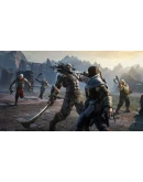 Middle-earth: Shadow of Mordor Game of the Year Edition Middle-earth: Shadow of Mordor Game of the Year Edition