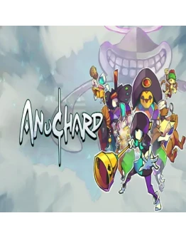 Anuchard (Steam key / РФ+Весь Мир)