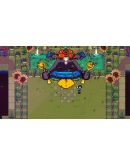 Anuchard (Steam key / РФ+Весь Мир)