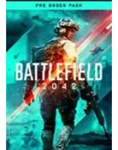 BATTLEFIELD 2042 DLC Набор предзаказа MULTI Region Free