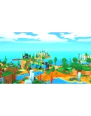 Solo: Islands of the Heart XBOX ONE / SERIES XS