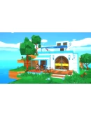 Solo: Islands of the Heart XBOX ONE / SERIES XS