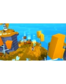 Solo: Islands of the Heart XBOX ONE / SERIES XS