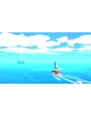 Solo: Islands of the Heart XBOX ONE / SERIES XS