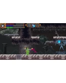 The Skylia Prophecy XBOX ONE / XBOX SERIES XS Ключ