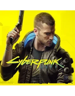 CYBERPUNK 2077 XBOX КЛЮЧ