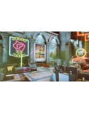 Slaycation Paradise XBOX ONE / XBOX SERIES XS Ключ Slaycation Paradise XBOX ONE / XBOX SERIES XS Ключ