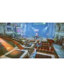 Slaycation Paradise XBOX ONE / XBOX SERIES XS Ключ Slaycation Paradise XBOX ONE / XBOX SERIES XS Ключ