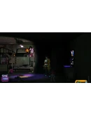 Sense - : A Cyberpunk Ghost Story STEAM GIFT RU