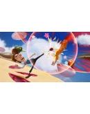 Nickelodeon All-Star Brawl - Hugh Neutron Pack XBOX