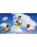 Nickelodeon All-Star Brawl - Hugh Neutron Pack XBOX