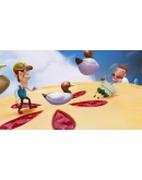 Nickelodeon All-Star Brawl - Hugh Neutron Pack XBOX