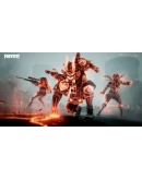 Fortnite Corrupted Legends XBOX PC КЛЮЧ