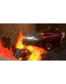 Carmageddon Max Damage XBOX Ключ