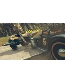 Carmageddon Max Damage XBOX Ключ