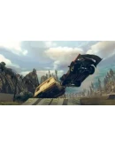 Carmageddon Max Damage XBOX Ключ