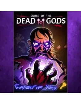 Curse of the Dead Gods XBOX Ключ