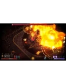 Curse of the Dead Gods XBOX Ключ