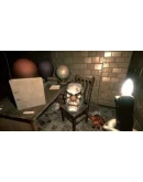 Don't Be Afraid XBOX Ключ