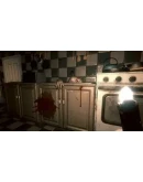 Don't Be Afraid XBOX Ключ