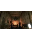 Don't Be Afraid XBOX Ключ