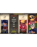 Full Metal Furies XBOX Ключ