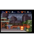 Contra Anniversary Collection XBOX ONE XS Турция Ключ