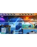 Skillshot City: Deluxe Edition STEAM GIFT DLC РОССИЯ