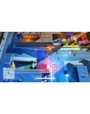 Skillshot City: Deluxe Edition STEAM GIFT DLC РОССИЯ