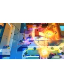 Skillshot City: Deluxe Edition STEAM GIFT DLC РОССИЯ