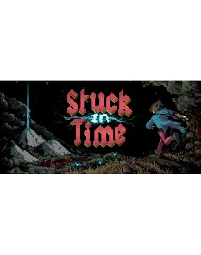 Stuck In Time АВТОДОСТАВКА STEAM GIFT РОССИЯ