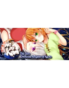 Ne no Kami - The Two Princess Knights of Kyoto STEAM