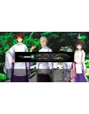 Ne no Kami - The Two Princess Knights of Kyoto STEAM