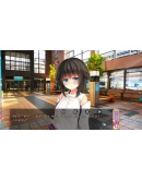 Ne no Kami - The Two Princess Knights of Kyoto STEAM