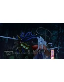 Ne no Kami - The Two Princess Knights of Kyoto STEAM