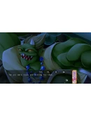 Ne no Kami - The Two Princess Knights of Kyoto STEAM