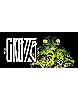 Grotto АВТОДОСТАВКА STEAM GIFT РОССИЯ Grotto АВТОДОСТАВКА STEAM GIFT РОССИЯ