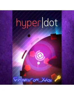 HyperDot XBOX Ключ