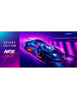 Need for Speed Heat + ОБНОВЛЕНИЯ / STEAM АККАУНТ