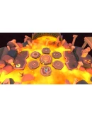 Oh My Godheads XBOX Ключ